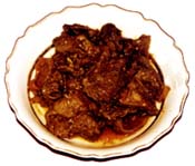 Mutton Curry